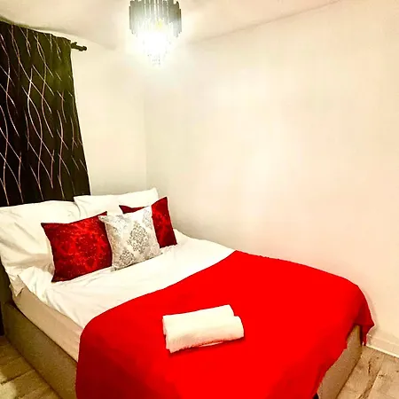 4u Center Ii Apartment