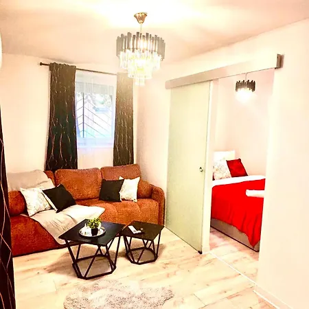 4u Center Ii Szeged