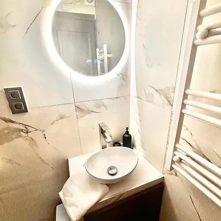 4u Center Ii شقة سيغيد