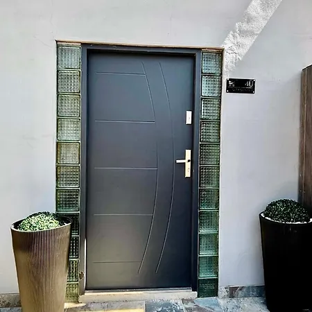 Apartment 4u Center Ii