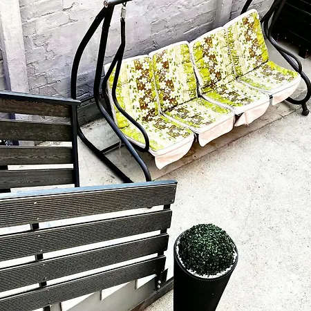 4u Center Ii شقة سيغيد